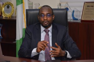 Kashifu Inuwa Bags Forbes Corporate CEO Award as NITDA Trains 100 Journalists in January