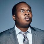 Roy Wood Jr. to Host African American Film Critics Association Awards