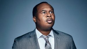 Roy Wood Jr. to Host African American Film Critics Association Awards