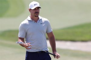 ‘LIV Can Keep Him’: Rumor About Brooks Koepka Following the Full Swing Docuseries Release Leaves Fans in Splits