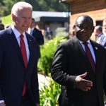 Biden planning multi-country trip to Africa next year