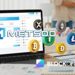 MET500.com: The Better Alternative to Staking Pools