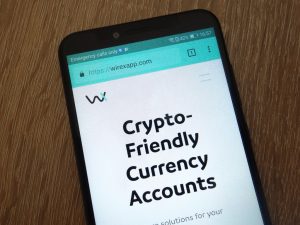 Wirex partners with Visa and extends crypto card program to 40+ countries