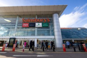 Tesco (TSCO), Sainsbury, M&S, Persimmon (PSN), Asos Report Results Next Week