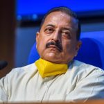 India to have Doppler Weather Radar Network by 2025: Jitendra Singh