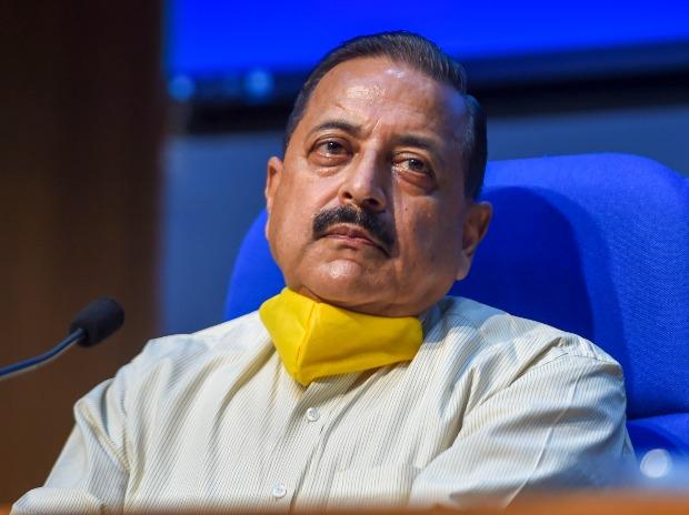 India to have Doppler Weather Radar Network by 2025: Jitendra Singh