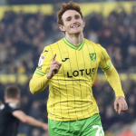 Josh Sargent scores 11th goal of season to cap Norwich City victory