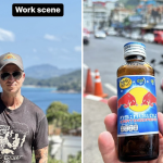 OneRepublic’s Ryan Tedder hypes Phuket in run-up to concert