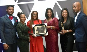 Dangote Group Emerges ‘Overall Most Responsible Business’ at SERAS 2022 Sustainability Awards