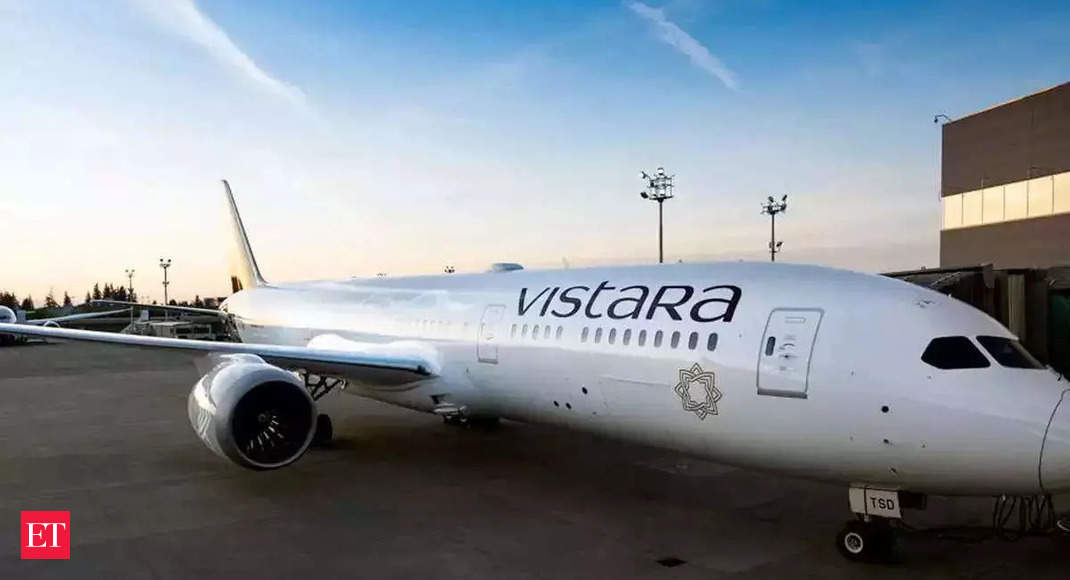 Vistara to start Mumbai-Dammam flight from March 1; to resume Mumbai-Colombo service