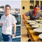 Biography of Ben from Below Deck: life before and after the show