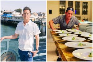 Biography of Ben from Below Deck: life before and after the show