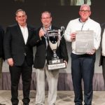 Mack Trucks names Ballard Truck Center as 2022 North American Dealer of the Year