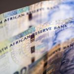 (ZAR USD) Rand Volatility Soars as Lawmakers to Decide on Ramaphosa Impeachment