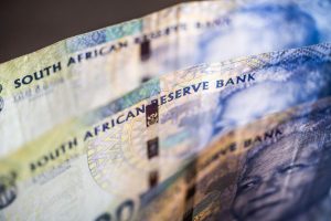 (ZAR USD) Rand Volatility Soars as Lawmakers to Decide on Ramaphosa Impeachment