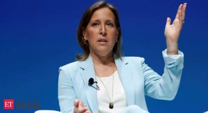 YouTube CEO Susan Wojcicki steps down, Indian American Neal Mohan to take over: Vox report