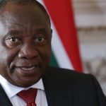 WATCH | Ramaphosa will remain President