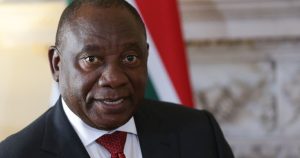 WATCH | Ramaphosa will remain President