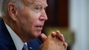 These five African countries were not invited to Biden’s summit