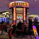 US casinos top $60B in revenue in 2022, their best year ever