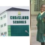 “We are investigating the death of 12 Yrs old Chrisland student” – Police