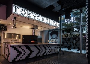 Homegrown Akiba Dori expands beyond the GCC