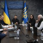 Ukraine Gets Another Angel Investor