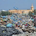 Donated clothing worsens Kenya plastic pollution