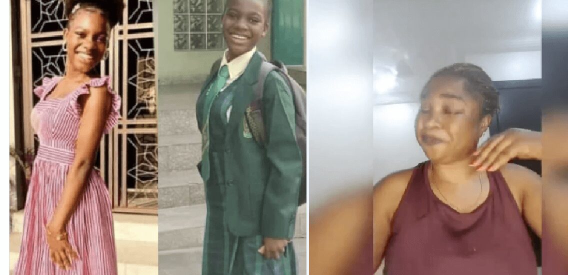 ‘Chrisland Schools Took My Daughter To Immunization Centre Instead Of Hospital’ – Mother Of Deceased Pupil Speaks