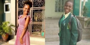 Death of Whitney Adeniran: Our story – Chrisland Schools