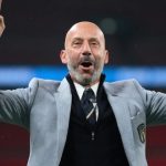 Italian football great Gianluca Vialli dies