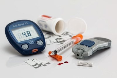 Artificial pancreas may help patients with Type 2 diabetes regulate blood sugar