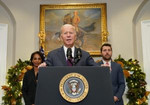 Biden says U.S. is ‘all in’ on Africa’s future