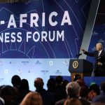 Biden pushes closer ties with US to African leaders