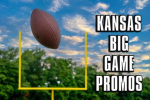 Best Super Bowl 57 Promos for Sports Bettors in Kansas