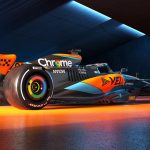 2023 F1 season: See each team’s livery for the new year