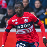 Americans Abroad Weekend Preview: Weah, Adams, and more