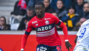 Americans Abroad Weekend Preview: Weah, Adams, and more