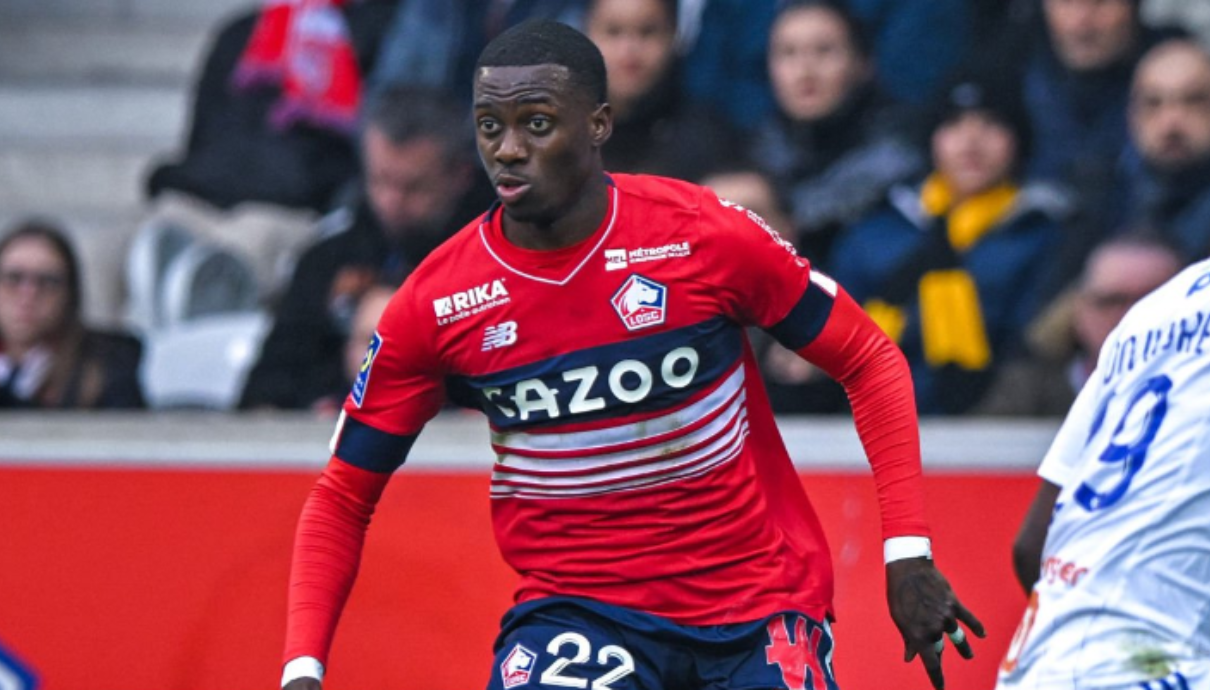 Americans Abroad Weekend Preview: Weah, Adams, and more