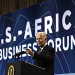 Biden watches World Cup semis with Morocco PMs