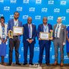 First graduations from Ecobank and AMA Academy’s Finance Journalism Training Programme 