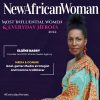 Eloïne Barry Named Most Influential Woman of 2022 by New African Woman Magazine