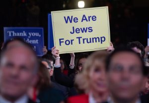 It’s Time for American Jews to Say Goodbye to the Democratic Party | Opinion