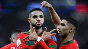 Morocco’s path to historic World Cup 2022 semi-final