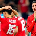 World Cup: The Moroccan dream ends, loses 0-2 to France in semi final