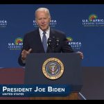 Africa: Remarks by President Biden at the U.S.-Africa Business Forum      Home