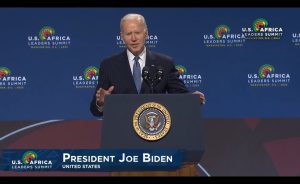 Africa: Remarks by President Biden at the U.S.-Africa Business Forum      Home