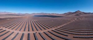 Solar moves forward in Latin America amid easing supply chain issues