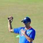 India vs Bangladesh: Allan Donald Apologises To Rahul Dravid For ‘Silly’ Behaviour, India Great Reacts