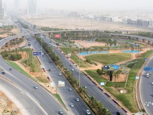 Can I drive in Saudi Arabia using my UAE driving licence?